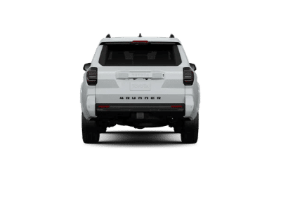 2026 Toyota 4Runner - Photo 41