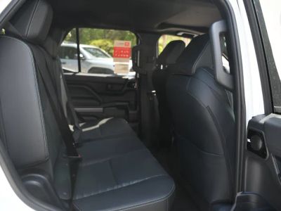2026 Toyota 4Runner - Photo 10