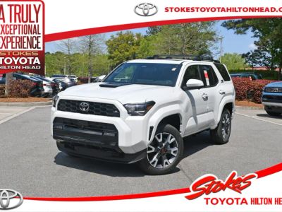 2026 Toyota 4Runner - Photo 1