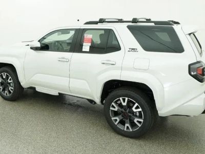 2026 Toyota 4Runner - Photo 19