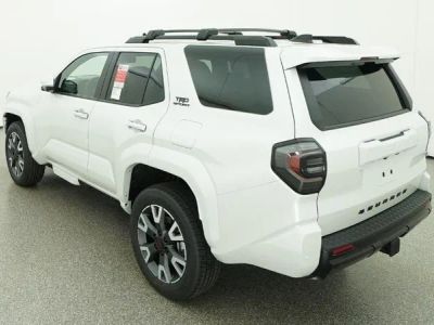 2026 Toyota 4Runner - Photo 21