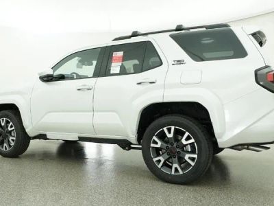 2026 Toyota 4Runner - Photo 29