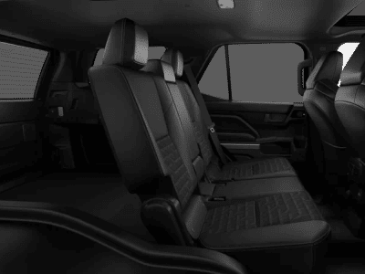 2026 Toyota 4Runner - Photo 54