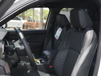 2026 Toyota 4Runner - Photo 7