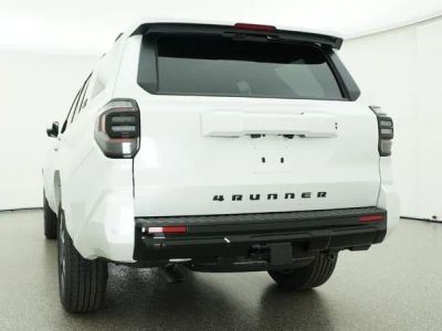 2026 Toyota 4Runner - Photo 31