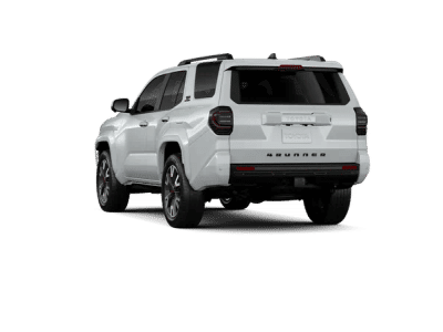2026 Toyota 4Runner - Photo 40
