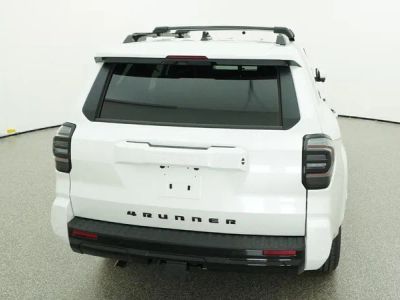 2026 Toyota 4Runner - Photo 26