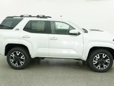 2026 Toyota 4Runner - Photo 27