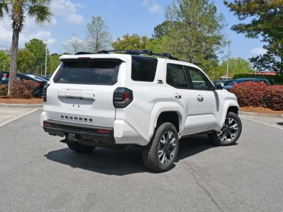 2026 Toyota 4Runner - Photo 2
