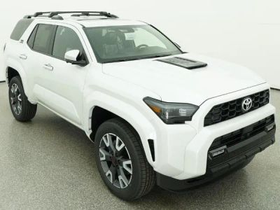2026 Toyota 4Runner - Photo 30