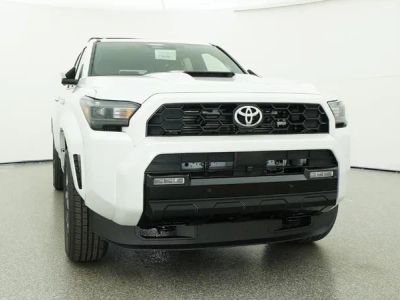 2026 Toyota 4Runner - Photo 22