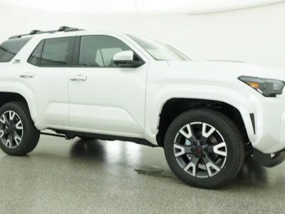 2026 Toyota 4Runner - Photo 33