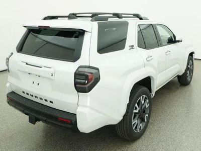 2026 Toyota 4Runner - Photo 13