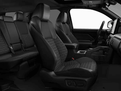 2026 Toyota 4Runner - Photo 53