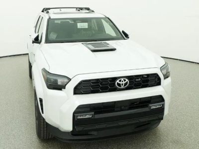 2026 Toyota 4Runner - Photo 28