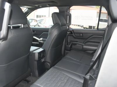 2026 Toyota 4Runner - Photo 8