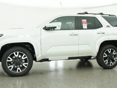 2026 Toyota 4Runner - Photo 20