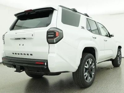 2026 Toyota 4Runner - Photo 18
