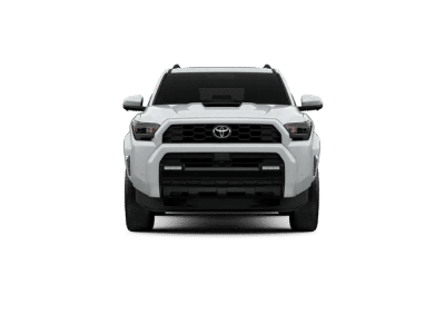 2026 Toyota 4Runner - Photo 50