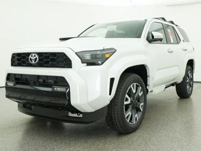 2026 Toyota 4Runner - Photo 23