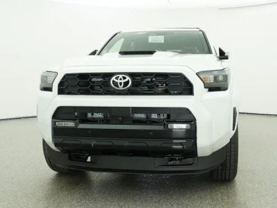 2026 Toyota 4Runner - Photo 32