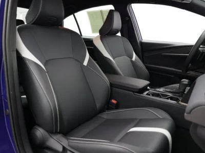 2026 Toyota Camry — photo 32 view