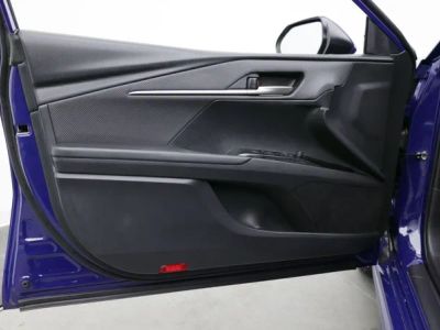 2026 Toyota Camry — photo 8 view