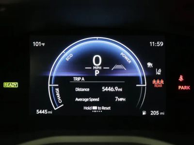 2026 Toyota Camry — photo 17 view