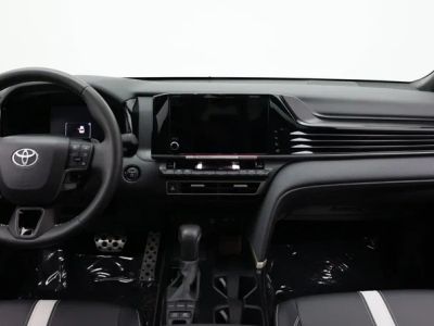 2026 Toyota Camry — photo 25 view