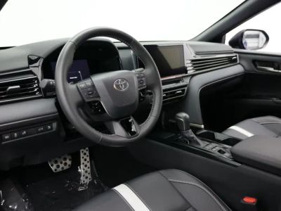 2026 Toyota Camry — photo 9 view