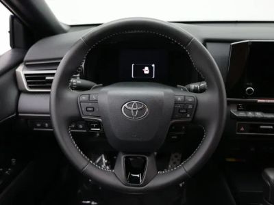 2026 Toyota Camry — photo 23 view
