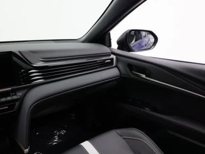 2026 Toyota Camry — photo 26 view
