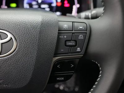 2026 Toyota Camry — photo 19 view