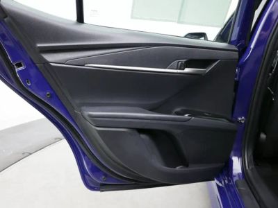 2026 Toyota Camry — photo 22 view