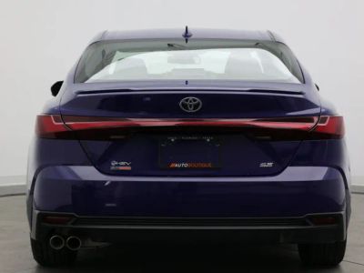 2026 Toyota Camry — detail view