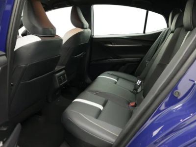 2026 Toyota Camry — photo 21 view