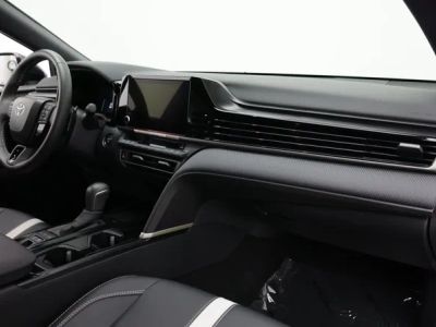 2026 Toyota Camry — photo 33 view