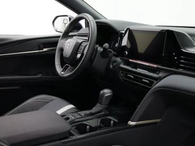 2026 Toyota Camry — photo 31 view