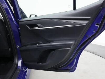 2026 Toyota Camry — photo 28 view