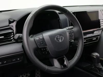 2026 Toyota Camry — photo 7 view