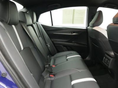 2026 Toyota Camry — photo 29 view