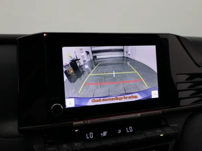 2026 Toyota Camry — photo 16 view