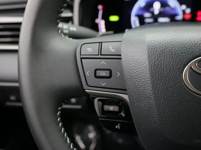 2026 Toyota Camry — photo 18 view