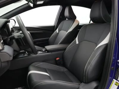2026 Toyota Camry — photo 12 view