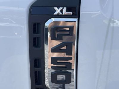 2026 Ford Chassis Cab - Photo 12