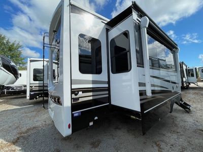 2026 Jayco Pinnacle - Photo 4