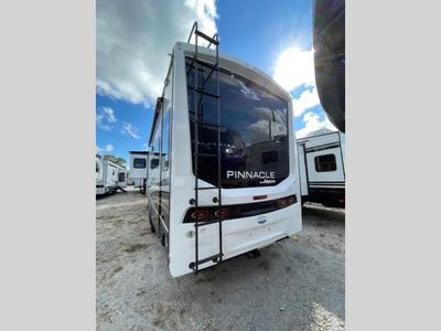 2026 Jayco Pinnacle - Photo 3