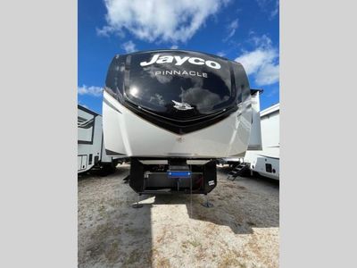 2026 Jayco Pinnacle - Photo 2