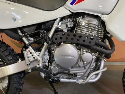 2025 Honda XR650L - Photo 11