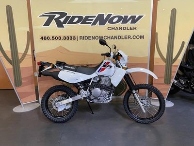 2025 Honda XR650L - Photo 14
